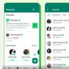 WhatsApp频道所有者很快就能邀请新管理员
