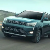 Mahindra XUV300小改款将于2024年2月推出