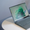 微软Surface Laptop Go 3笔记本电脑评测