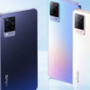 Vivo V21是Vivo V系列的一款中端智能手机