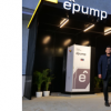 Exponent Energy融资20万美元扩大在5个新城市的足迹