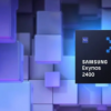 骁龙8Gen3在早期GalaxyS24基准测试中击败Exynos2400