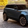 2024年捷豹路虎Evoque上市售价679万卢比