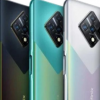 Infinix Zero 8是Infinix Smart系列的智能手机