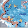 太平洋海底断层的发现为板块构造理论增添了新的见解