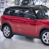 宝马莱比锡工厂开始生产MINI Countryman Electric