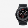 OnePlus Watch 2智能手表有两种颜色可供选择