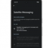 Android 15可能会带来基于卫星的短信功能