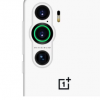 OnePlus 13泄露的渲染图展示了重新设计的相机模块
