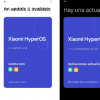 红米Note 13红米13C等机型获得HyperOS更新