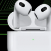 苹果6月的Dub Dub活动可能最终会带来新款AirPods