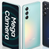 三星推出Galaxy M55和M15智能手机价格适中