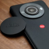 徕卡Leitz Phone 3推出配备1英寸传感器独特的相机功能