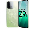 iQOO Z9 5G手机再次获得2000卢比即时折扣