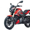 Bajaj推出更新版Pulsar N250售价15.1万卢比