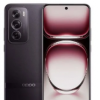 Oppo Reno 12和Reno 12 Pro智能手机色彩明亮清爽