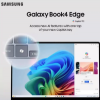 泄露的三星Galaxy Book4 Edge Pro广告图片揭示了更多规格