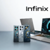 Infinix GT 20 Pro只是该品牌GT生态系统的一部分