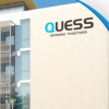 Quess Corp第四季度收入增长11%至4910千万卢比