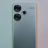 POCO F6智能手机评测