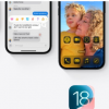 iOS 18可让你更改iPhone手电筒的半径和焦点