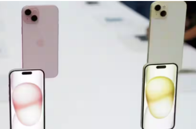 iPhone 16将于9月发布传闻规格设计泄露预期价格等