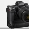 尼康Z6III全画幅无反光镜相机推出