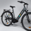 迪卡侬推出一款配备集成电池的新型Neomouv Allegria 2电动自行车