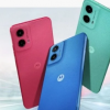 摩托罗拉Moto G45 5G手机规格图片泄露