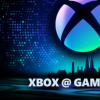 微软公布了2024年Gamescom期间Xbox和PC游戏演示和活动的计划