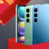 Infinix Hot 50 5G配备120Hz显示屏以实惠的价格上市