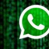 WhatsApp为iOS视频通话推出增强现实功能