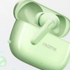 Realme Buds N1搭载ANC和空间音频功能将推出