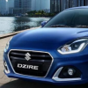 新一代Maruti Dzire再次曝光新细节浮出水面