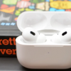 AirPods Pro 2的新功能来了以下是值得期待的内容