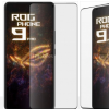 华硕 ROG Phone 9 Pro 的设计通过泄露的渲染图曝光